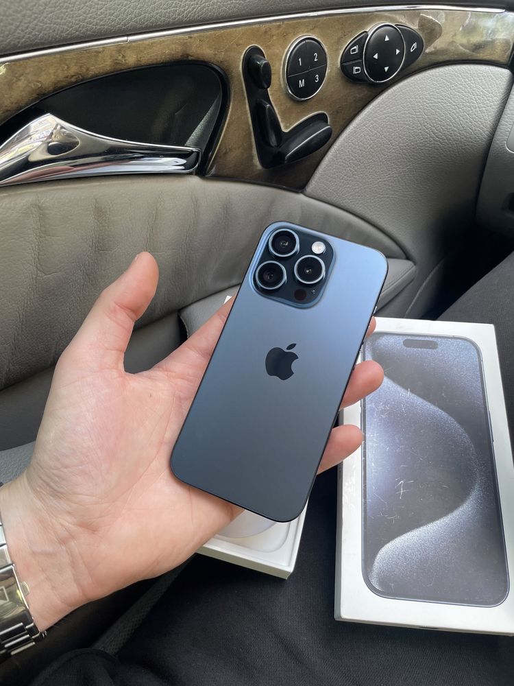 Iphone 15 Pro 128