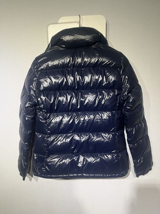 Moncler Down Big Logo Women Limited Edition