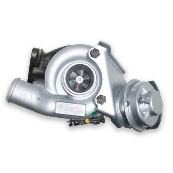 Turbo Opel Astra 1.7 CDTI 101CV 49131