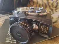 Kamera kolekcjonerska Quarz DS8-M Nie używana, pełen komplet