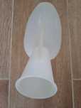 Urinol de plástico masculino [BARATO]
