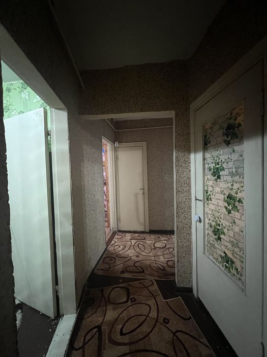 Продам 3 кімнатну квартиру по вулиці Лісового 29.