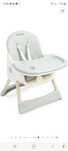 Стульчик для кормления Caretero Bill Mint (TERO-7581)