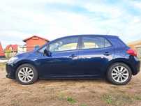 Sprzedam auto Toyota Auris 2007