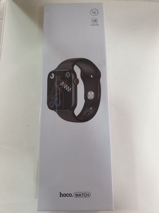 Годинник Hoco Smart Watch Y12