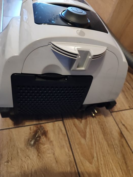 Odkurzacz bezwzrokowy Samsung SC45W1