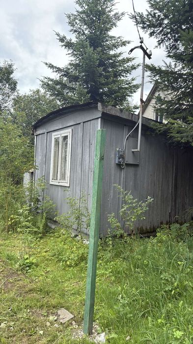 Дачна ділянка Івано-Франково " Розточчя" власник
