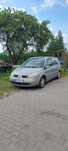 Renault Megane Scenic 2. Siedmioosobowy. 1,9 dci. Hak.