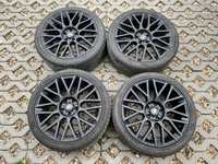 felgi aluminiowe MOMO REVENGE R18 5x108 8J ET45 [ford volvo jaguar]