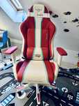 Fotel gamingowy Diablo kids size
