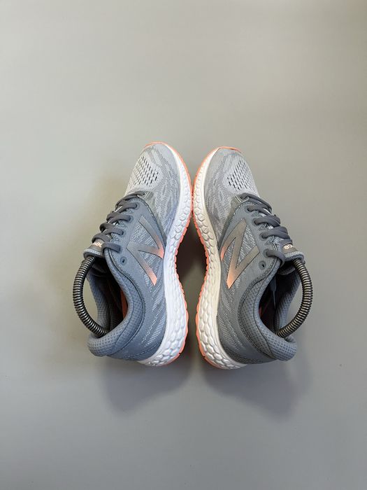 New Balance Fresh Foam zanate v3 running 39(24.5см)