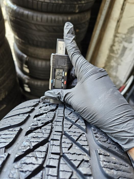 Fulda 195/65 r15 Kristall Control HP /// 6,75mm!!! Wysyłka