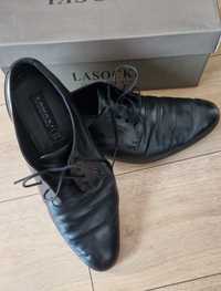 Pantofle Lasocki 43