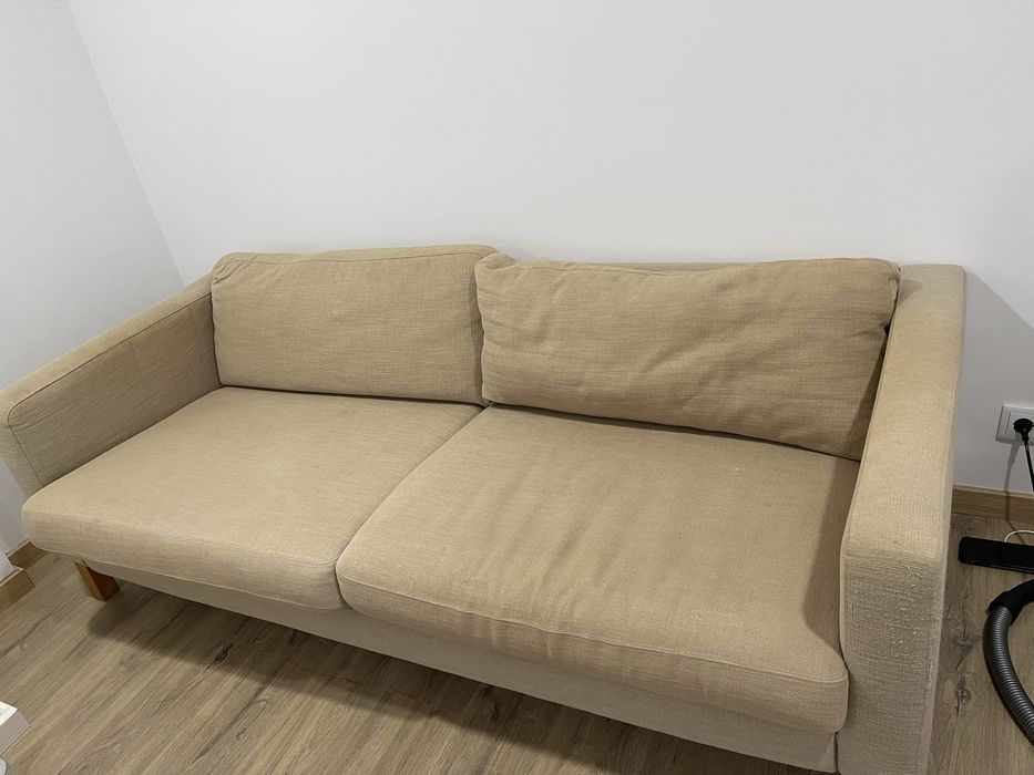 Sofá Ikea 3 lugares