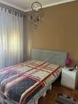 Alugo quarto solteiro ou casal em moradia compartilhada