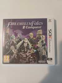 Fire Emblem Fates Conquest Nintendo 3ds angielska