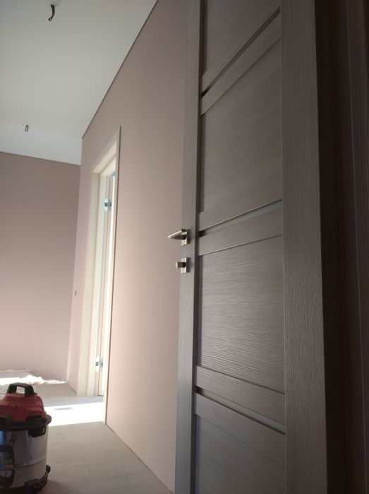 Ремонт Шпаклюваня Монтаж плитки Безповітряне фарбування