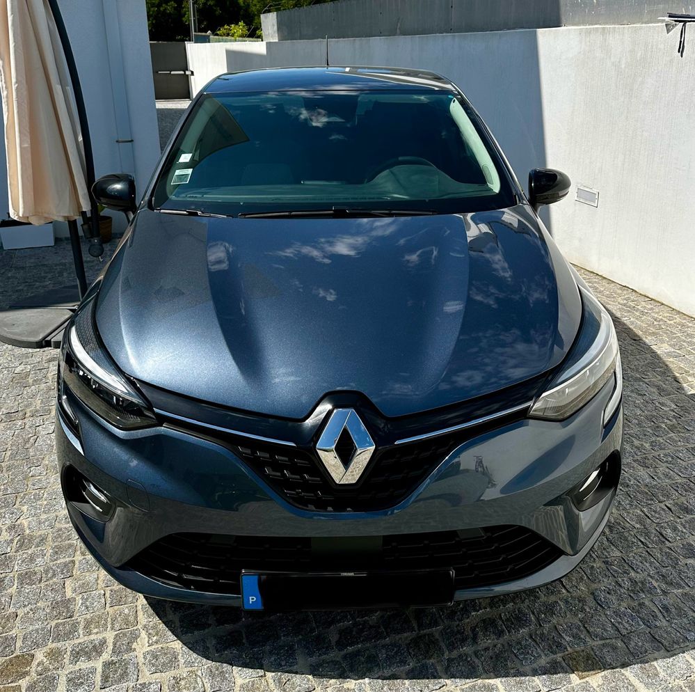Renault Clio Tce 1.0 Limited 2022