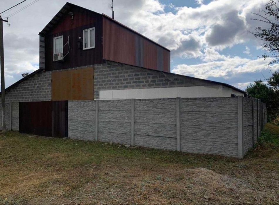 Безкоштовне житло + робота