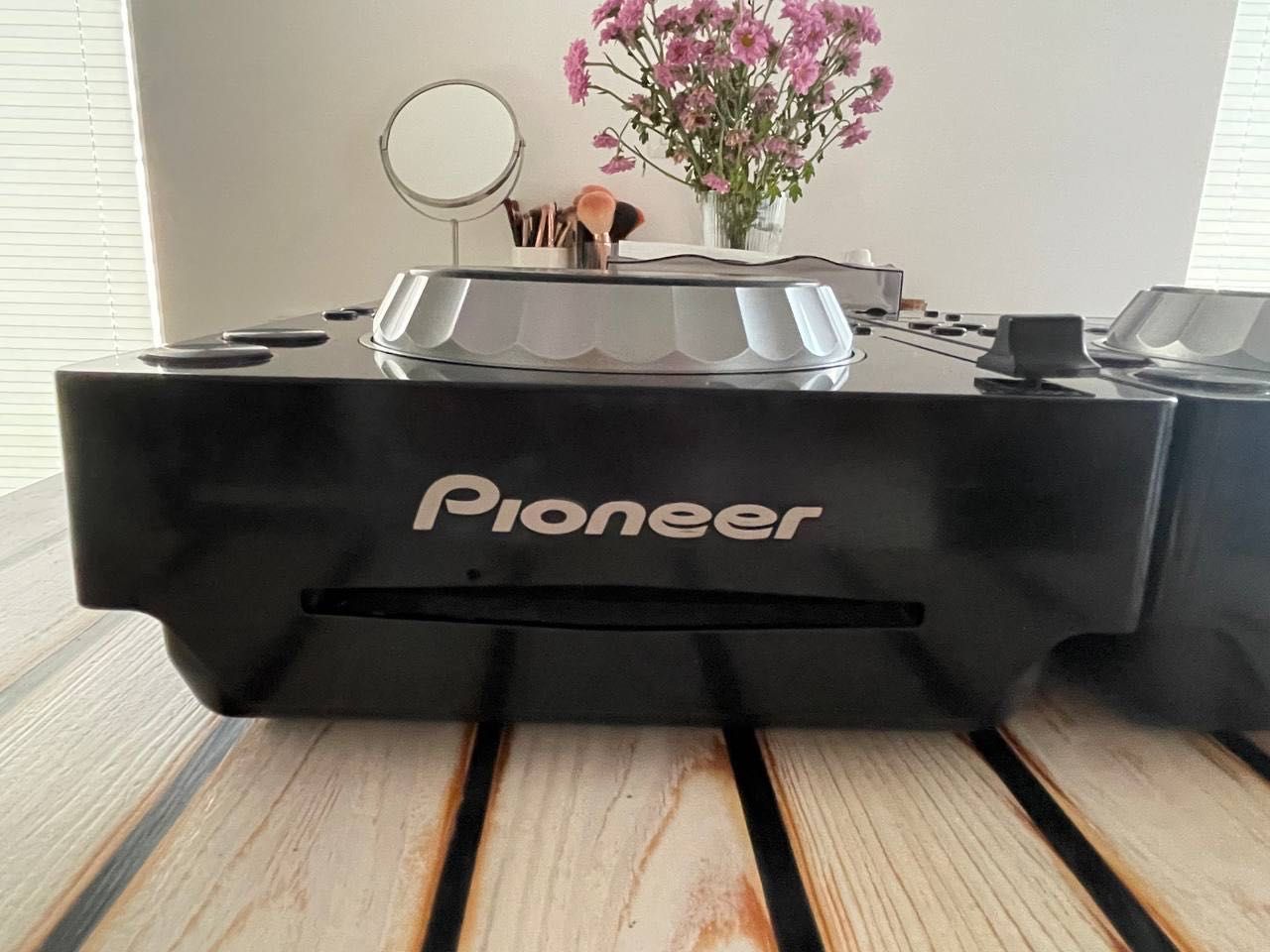 Pioneer CDJ-350 dobry stan