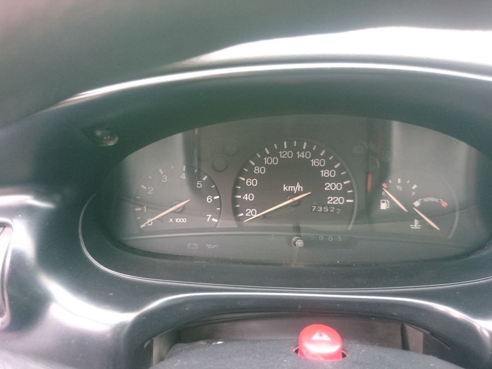 Продам Ford Escort в доброму стані!