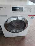 Pralka Miele WKF130 WPS jak NOWA