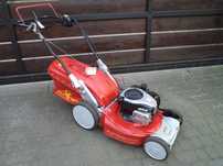 Kosiarka spalinowa Wolf Garten Briggs&Stratton napęd kosz wysyłam