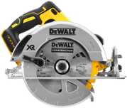 Pilarka Tarczowa Dewalt 184Mm 18V Xr Bez Akumulatora