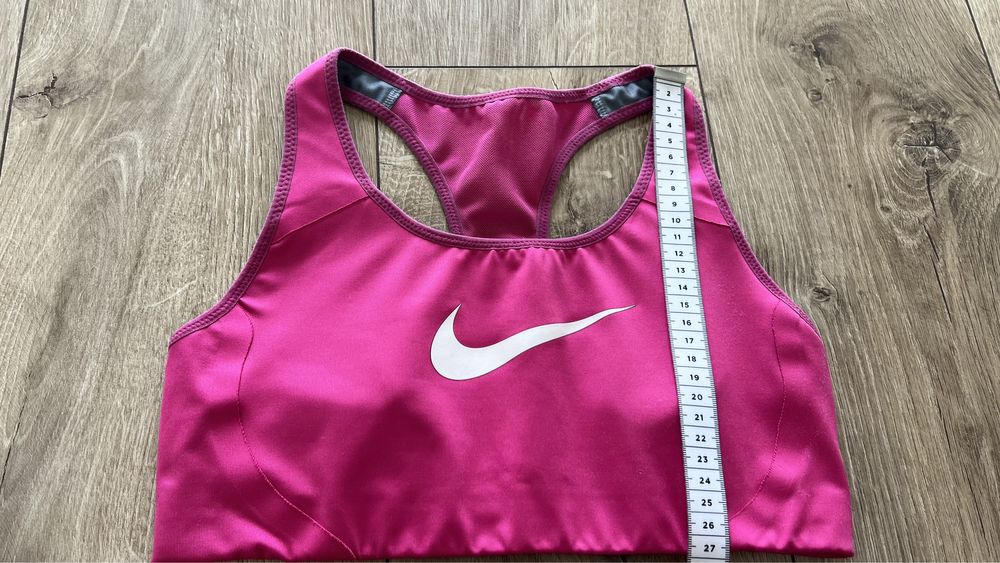 Stanik sportowy Nike