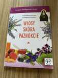 Włosy skóra i paznokcie Św. Hildegarda