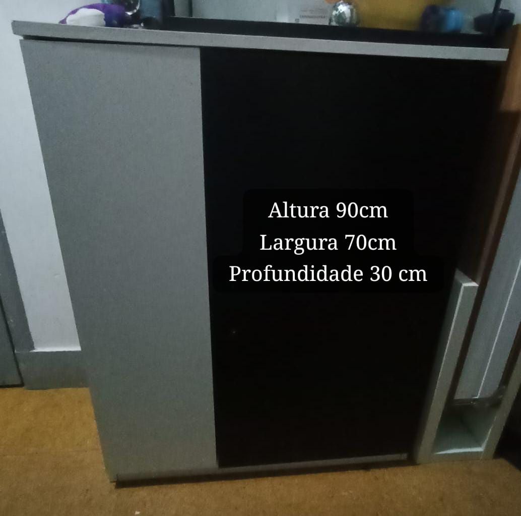 Conjunto moveis para sala