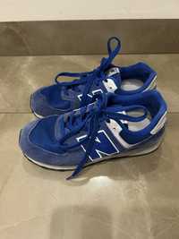 Buty sportowe New Balance rozm 36