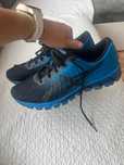 Buty Asics męskie 43,5 oryginalne stan super