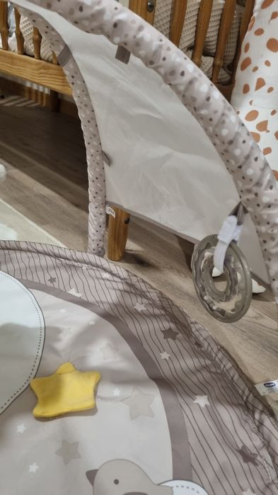 Ginásio First Dreams Chicco