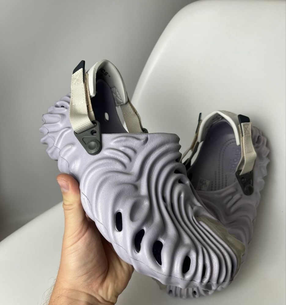 Crocs pollex чоловічі крокси