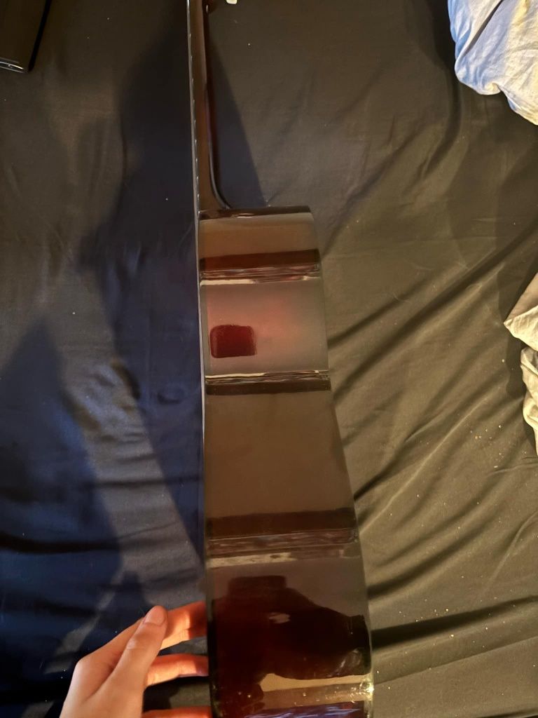 gitara klasyczna