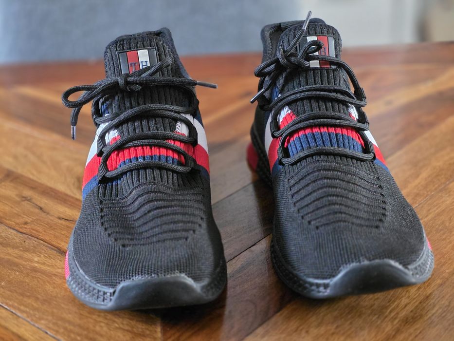 Buty sportowe Tommy Jeans