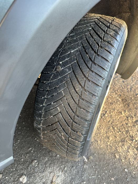 Dacia Sandero StepWey 1.6