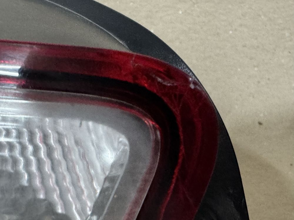 Ліхтар,фонарь,фара,оптика,стоп Seat Ibiza 4 (3d)Сеат Ібіца IV 08-17рік