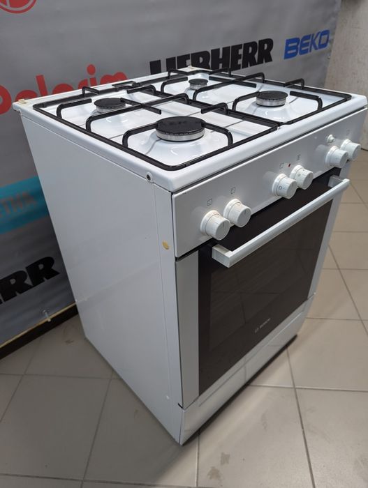Газовая плита Bosch 60cm