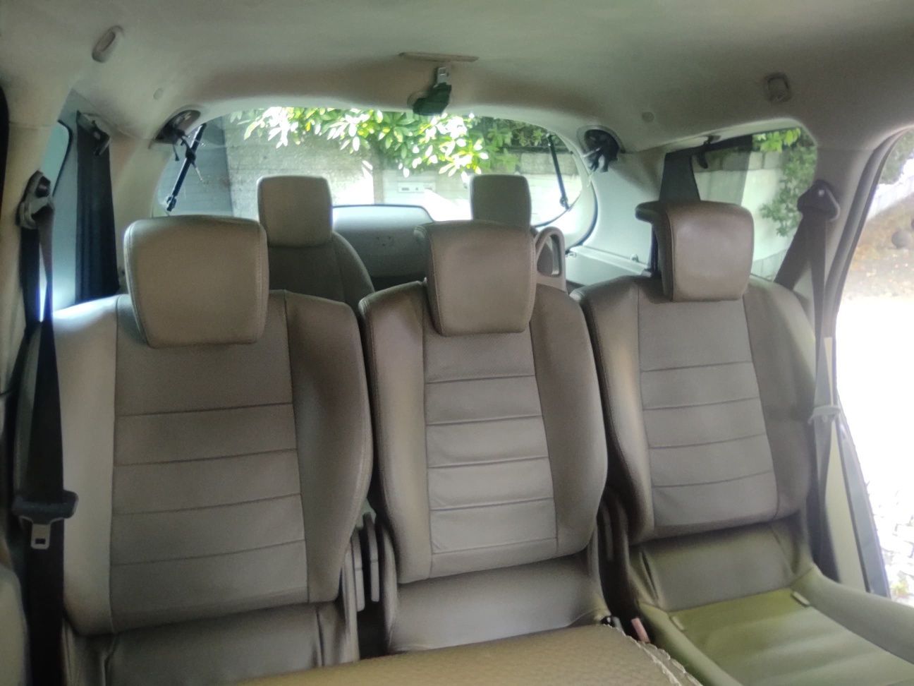 Renault grande Scenic Dynamic Luxe