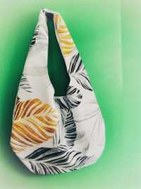 Torba na zakupy. Shopperbag. Hand made