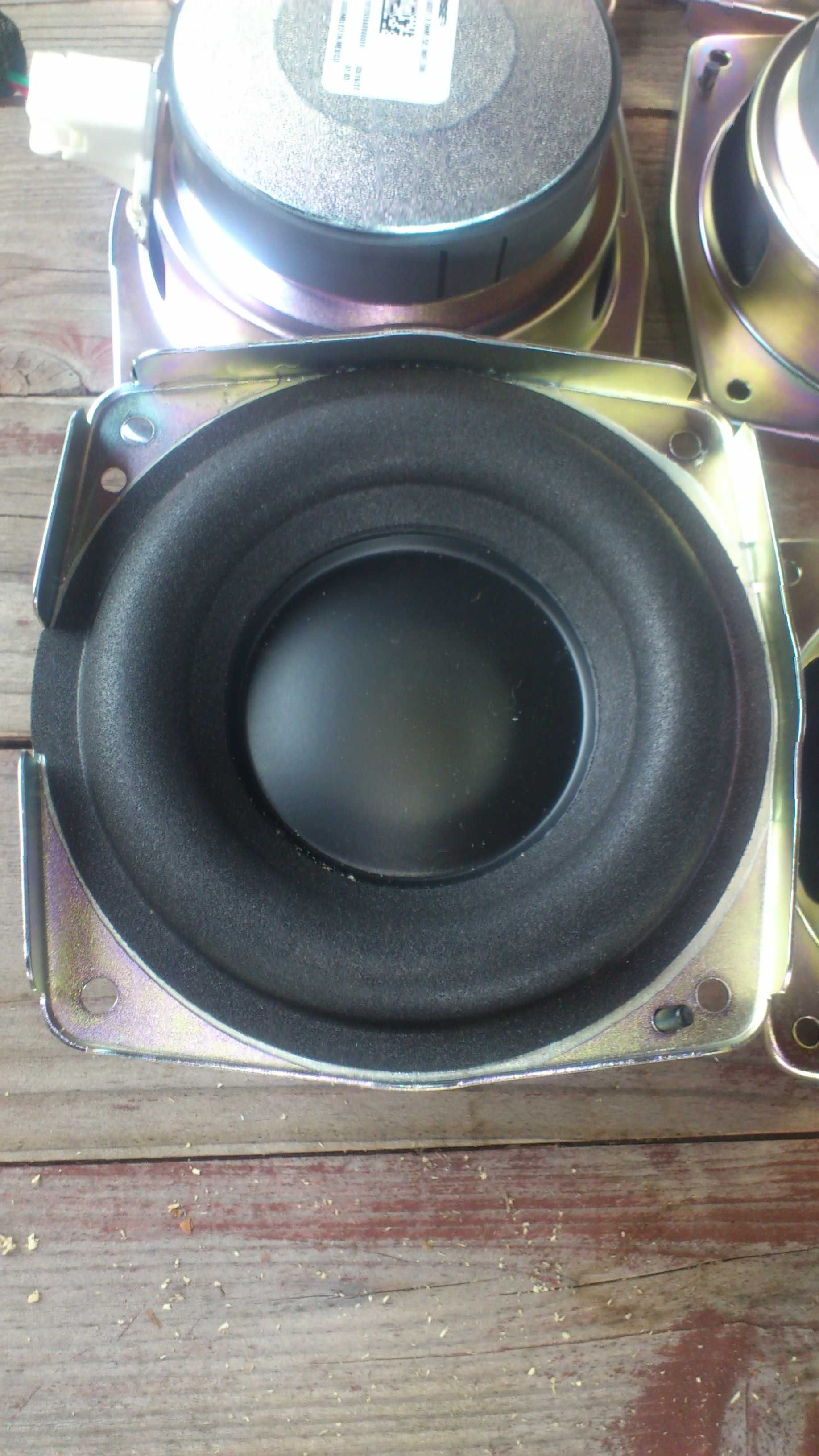 Subwoofer głośnik BOSE Harman Kardon skrzynia basowa