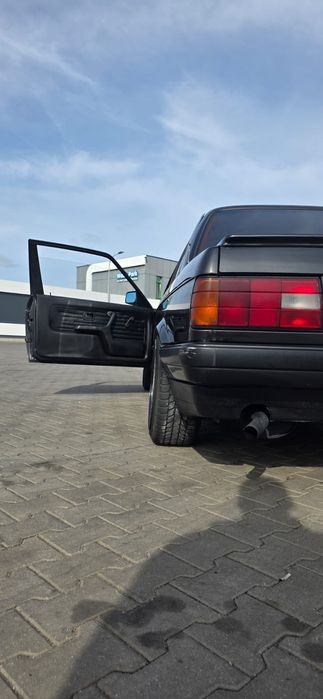E30 Coupe auto w bdb stanie ZAMIANA