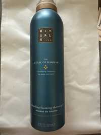 Rituals hammam pianka pod prysznic 200 ml