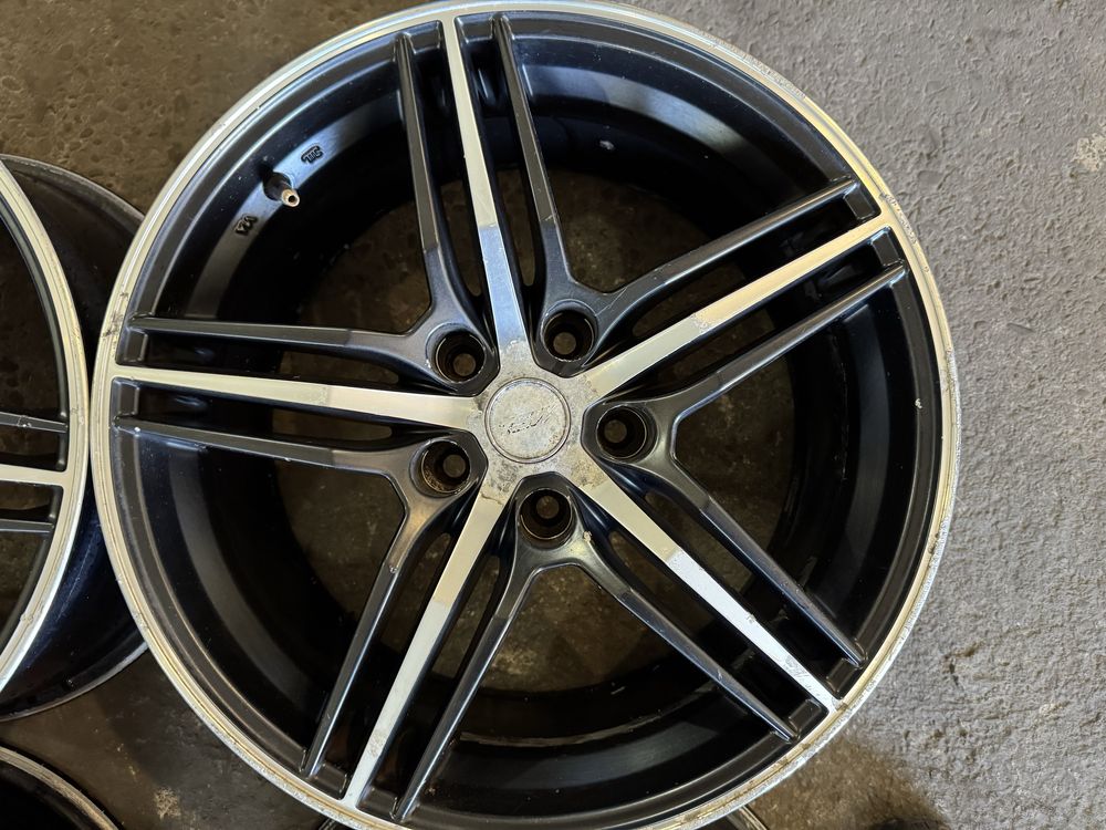 Диски 5/110R17 8J ЕТ42 ЦО76.2 OPEL Meriva Astra H VECTRA C Zafira