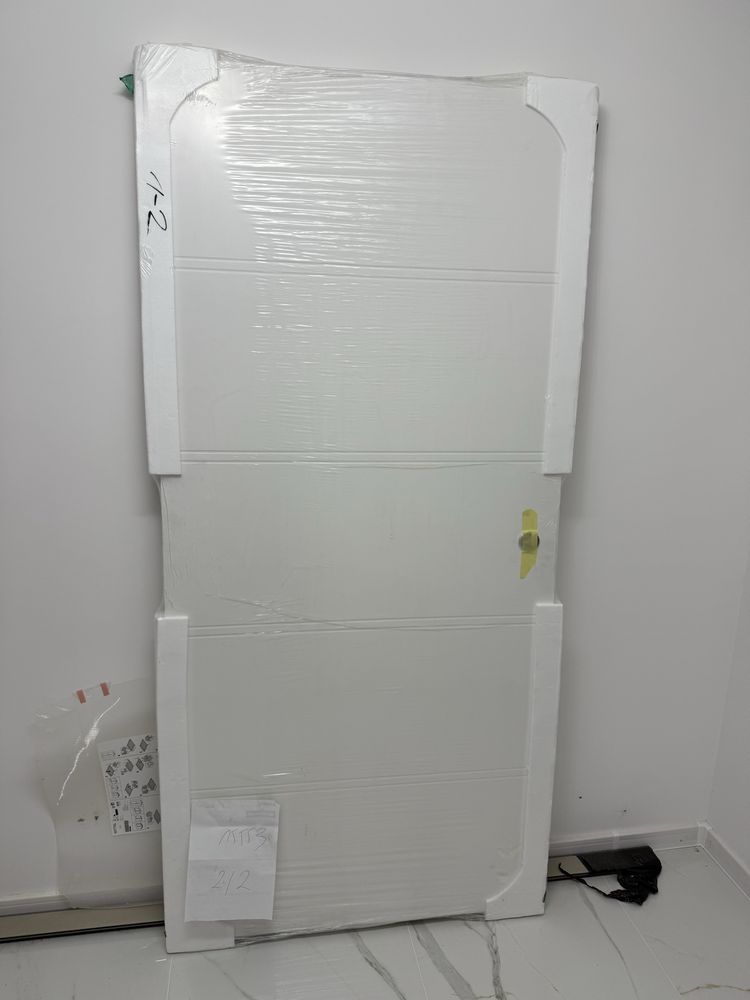 Drzwi przesuwne 90 PORTA *NOWE* z systemem mocujacym