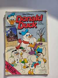 Komiks Donald Duck 2/1992