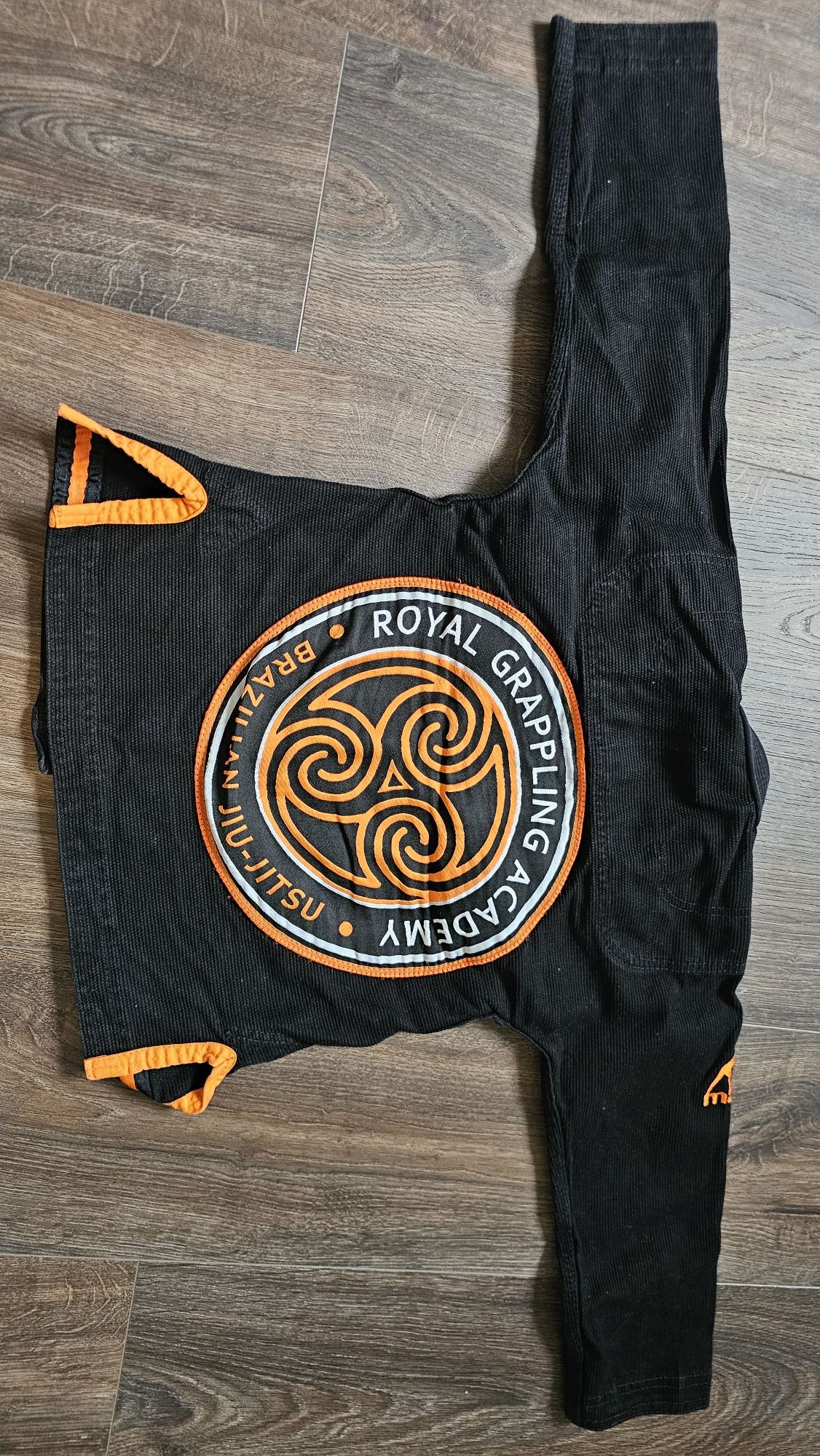 Kimono BJJ 5 - 7 lat