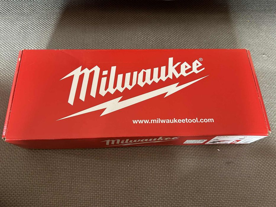 Polerka Milwaukee